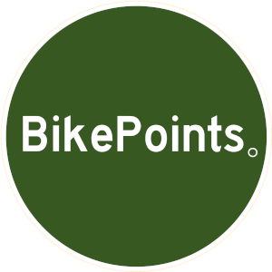 BikePoints Logo